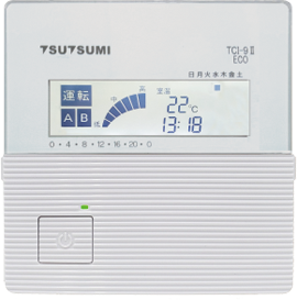 TCIー9 Ⅱ ECO